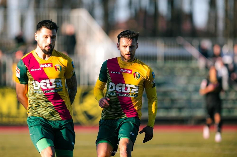 fot. Sokół Kolbuszowa Dolna/facebook