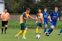 4 liga: Czy Legion zatrzyma faworyta z Lubaczowa? Ciekawy mecz w Boguchwale [ZAPOWIEDŹ]