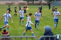 Sparing: Pogoń-Sokół Lubaczów lepsza od trzecioligowca!