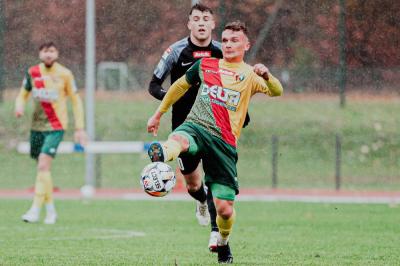 3 liga gr. IV: Trudne zadanie przed Sokołem. Wisłoka jedzie do lidera