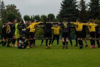 Sokół Kamień wciąż zachwyca! Ograli na wyjeździe Legion Pilzno