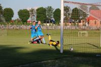 Sokół Kolbuszowa Dolna zremisował z Izolatorem Boguchwała