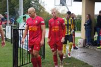 4 liga podkarpacka: Sokół Kolbuszowa Dolna - Wisłok Wiśniowa [TRANSMISJA NA ŻYWO]