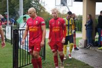 Pewne zwycięstwo Sokoła Kolbuszowa Dolna z osłabionymi rezerwami Resovii