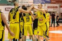 Suzuki 1 Liga: Rawlplug Sokół Łańcut - Dziki Warszawa [TRANSMISJA NA ŻYWO]