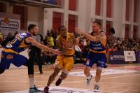 Drugie zwycięstwo Muszynianki Domelo Sokoła Łańcut w sezonie 2023/24!