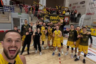 fot. Solvera Sokół Łańcut