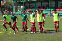 Plan sparingów Sokoła Nisko (zima 2019)