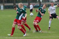 Sokół Nisko rozgromił Piast Tuczempy