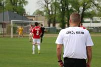 Sytuacja Sokoła Nisko w tabeli coraz gorsza! Przegrali z Legionem