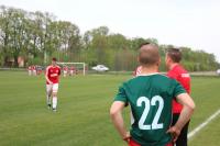 Sensacja w Boguchwale! Izolator przegrał z Sokołem Nisko