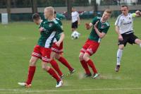 Sokół Nisko zwyciężył JKS Jarosław