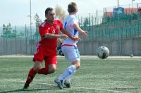 sparing: Sokół Nisko - Janowianka Janów Lubelski 3-1