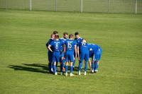 Sokół Sieniawa nie dał rady Chełmiance