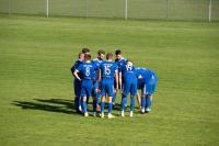 Bez bramek w Sieniawie. Sokół podzielił się punktami z Wisłą Sandomierz