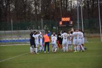 FOTOGALERIA: Sokół Sieniawa - ŁKS Łagów 0-1 [ZDJĘCIA]
