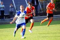 Sokół przegrał z Chełmianką. Trzeci raz z rzędu u siebie