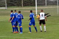sparing: Sokół Sieniawa - Czarni Jasło 2-2