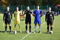 Texom nowym sponsorem tytularnym Sokoła Sieniawa