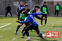 Sparingi podkarpackich drużyn (25-26 stycznia, WYNIKI)