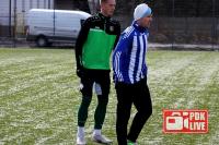 Środowe sparingi podkarpackich drużyn (4-6 lutego, WYNIKI)