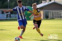 Kluby 3 ligi chcą dokończenia sezonu. Jutro decyzja