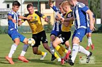 Poznaliśmy datę rozpoczęcia rozrywek 3 ligi gr. IV!