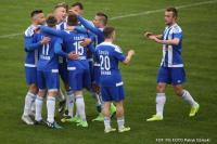 Sokół Sieniawa pokonał Wólczankę w finale!