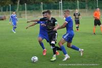 Wyniki meczów piłki nożnej na Podkarpaciu [11-13 września 2020]