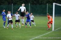 Wyniki meczów piłki nożnej na Podkarpaciu [25-28 września 2020]