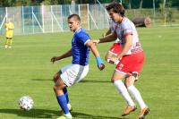 Wyniki meczów piłki nożnej na Podkarpaciu [9-11 października 2020]