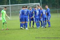 Trzy transfery w Sokole Sieniawa!