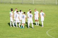 Czterech zawodników odejdzie z Texom Sokoła Sieniawa