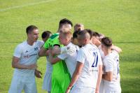 Pierwsze wzmocnienia Sokoła Sieniawa w tym okienku transferowym