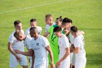 Dużo zmian w Texom Sokole Sieniawa. Dziewięciu graczy odeszło