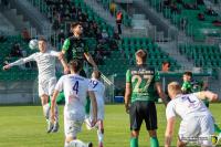 WIDEO: Stal Stalowa Wola - Texom Sokół Sieniawa 5-2 [SKRÓT MECZU]