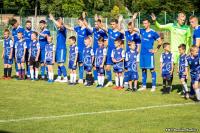 Horror w Kielcach! Twardowski bohaterem Sokoła Sieniawa