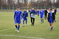 Sokół Sieniawa poległ w Rącznej