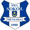 sparing: Sokół Sieniawa - Stal Mielec 2-0