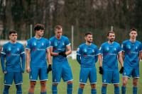 Plan sparingów Sokoła Sieniawa (zima 2024)