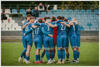 Sokół Sieniawa sensacyjnie ograł Wisłokę!