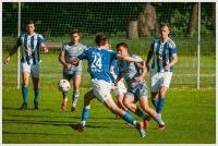 WIDEO: Sokół Sieniawa - Chełmianka Chełm 1-2 [BRAMKI]