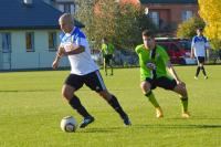 Derby dla Stali Nowa Dęba. Wygrana w Kolbuszowej 2-0