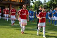 Valeriy Sokolenko na kwarantannie. KS Wiązownica w środę również nie zagra