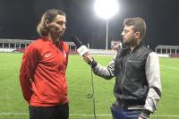 Valeriy Sokolenko: Czuję się lepszym trenerem 