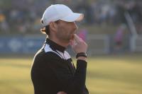 Walerij Sokolenko po wygranej z Niskiem: Stworzyliśmy wystarczająco sytuacji, aby wygrać ten mecz