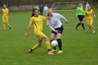 Juniorki Sokoła Kolbuszowa Dolna walczyły w półfinale mistrzostw Polski