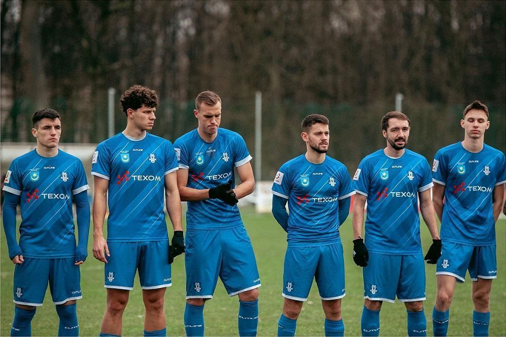 fot. Sokół Sieniawa