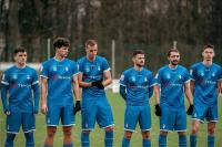 Pierwsza wygrana Sokoła Sieniawa w rundzie wiosennej!