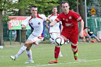 Klasa O Stalowa Wola: Sokół Nisko ograł Unię Nowa Sarzyna [Podsumowanie 12. kolejki]